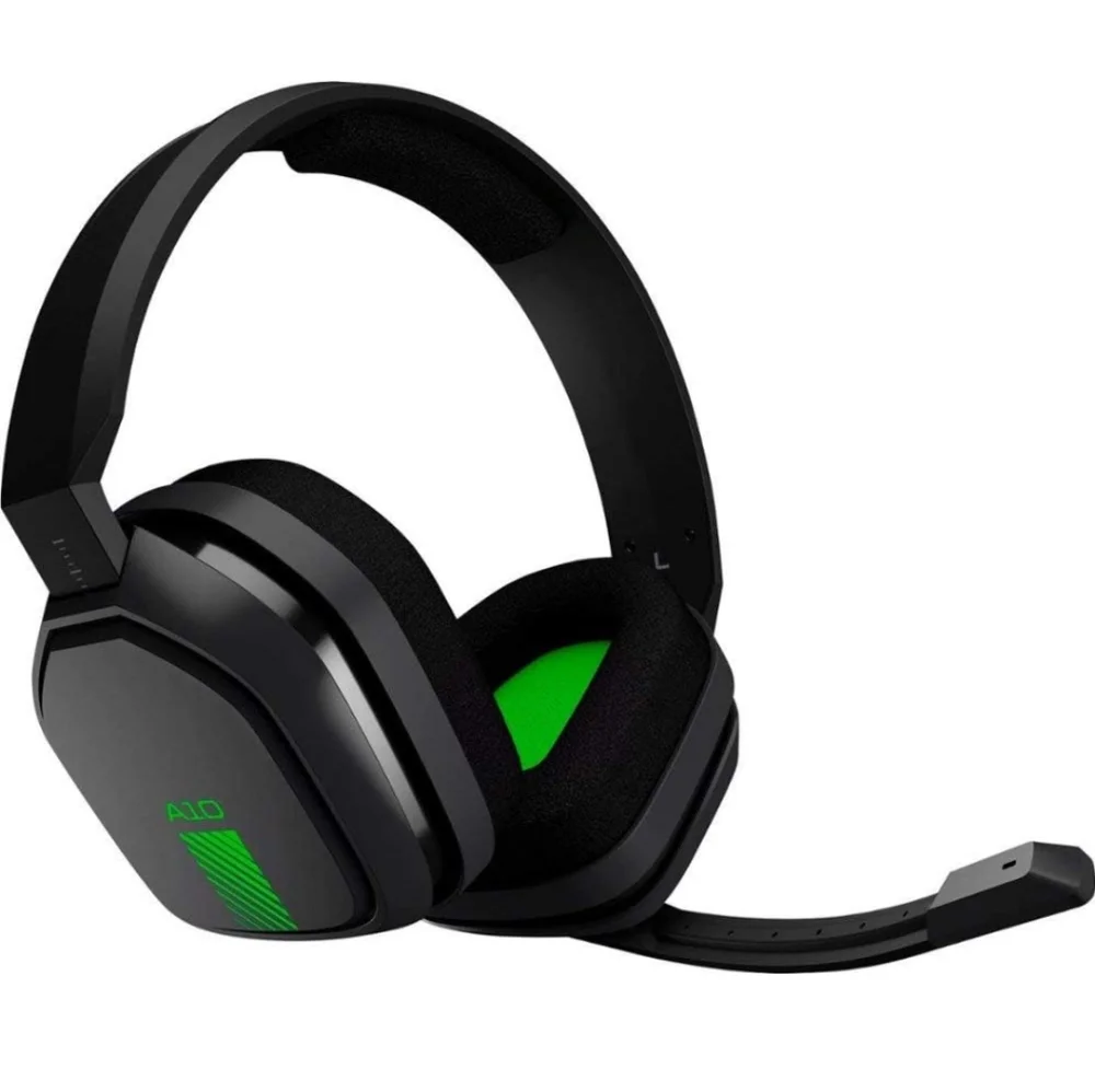 Gaming headset